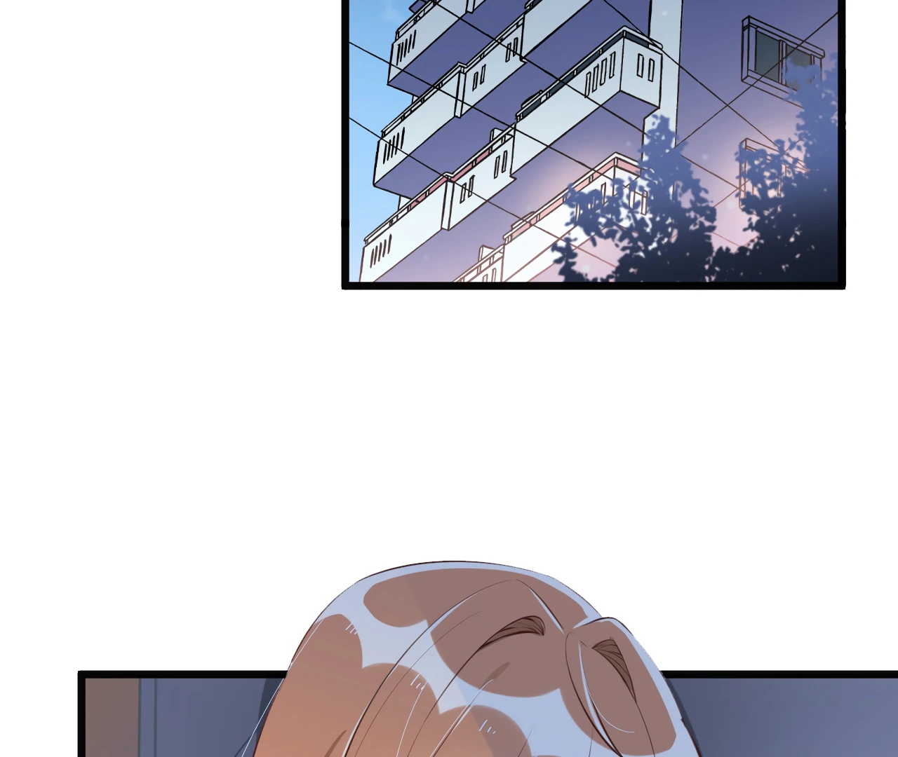 The Sweet Wife In Your Palm Chapter 2 - page 42