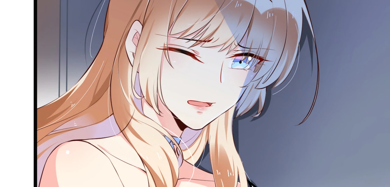 The Sweet Wife In Your Palm Chapter 2 - page 43