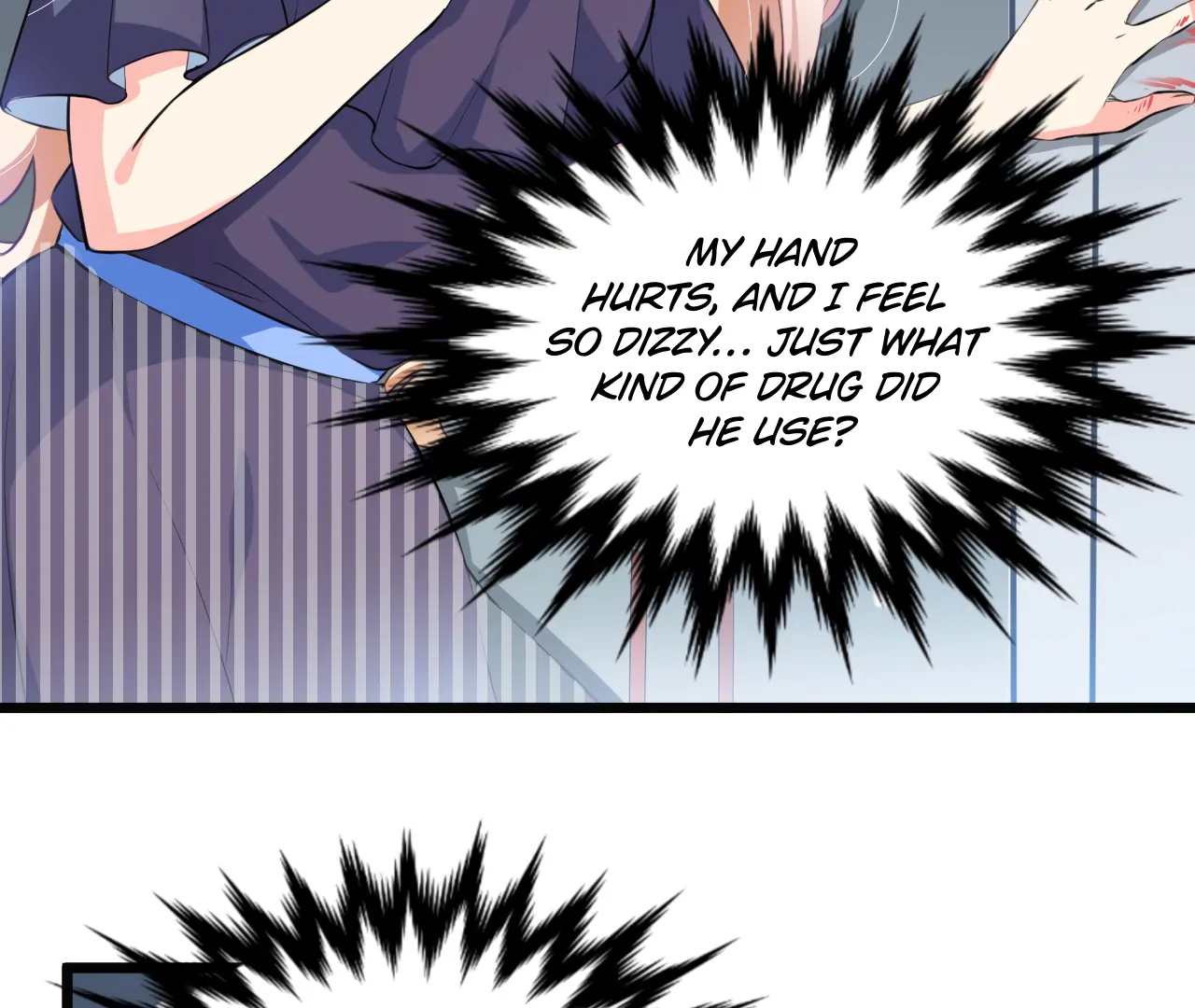 The Sweet Wife In Your Palm Chapter 2 - page 46
