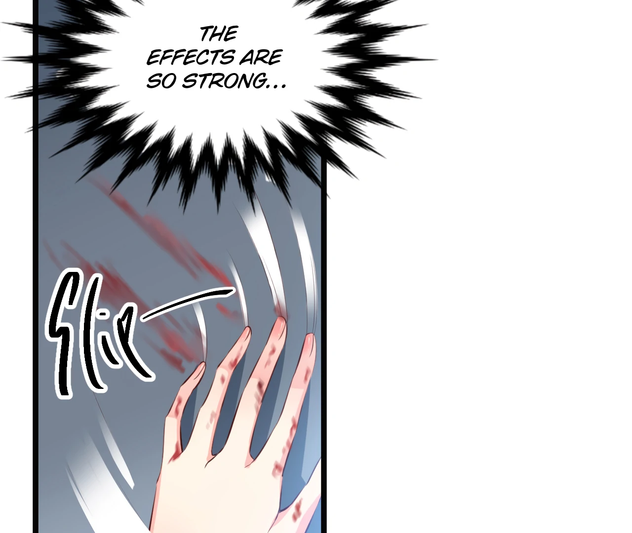 The Sweet Wife In Your Palm Chapter 2 - page 47