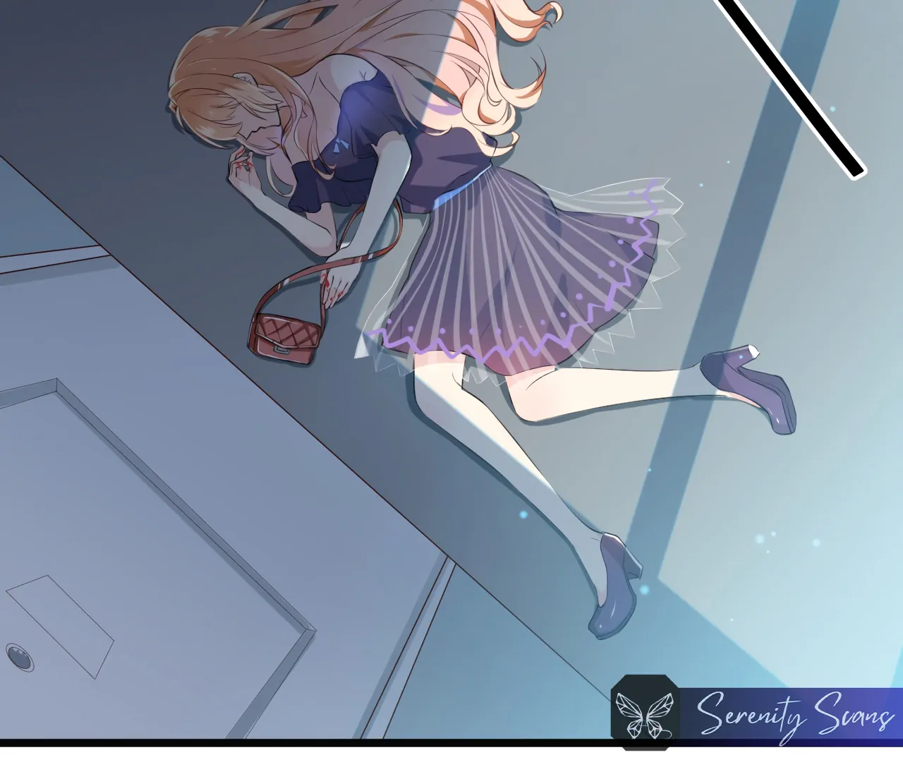 The Sweet Wife In Your Palm Chapter 2 - page 49