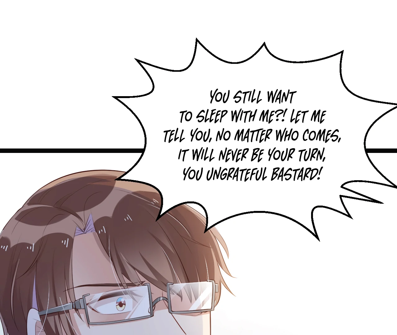 The Sweet Wife In Your Palm Chapter 2 - page 5