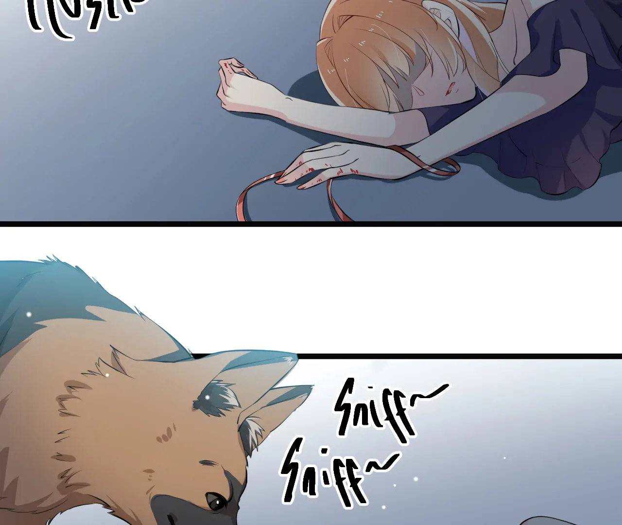 The Sweet Wife In Your Palm Chapter 2 - page 51