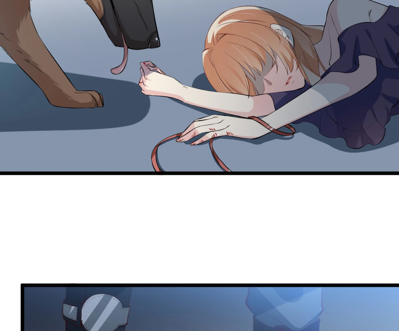 The Sweet Wife In Your Palm Chapter 2 - page 52
