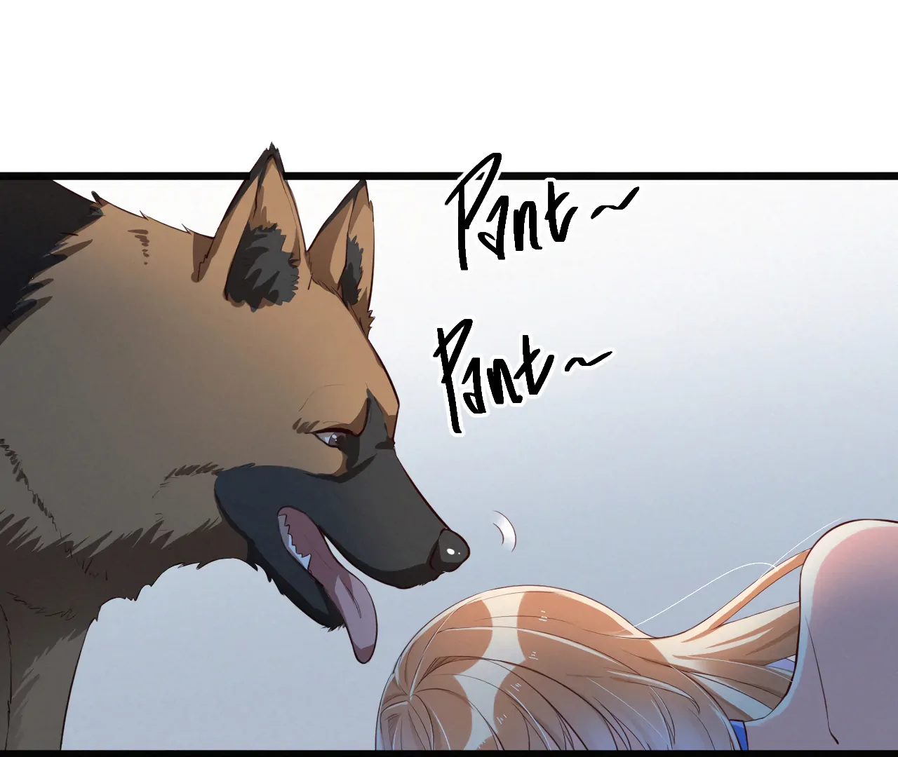 The Sweet Wife In Your Palm Chapter 2 - page 56