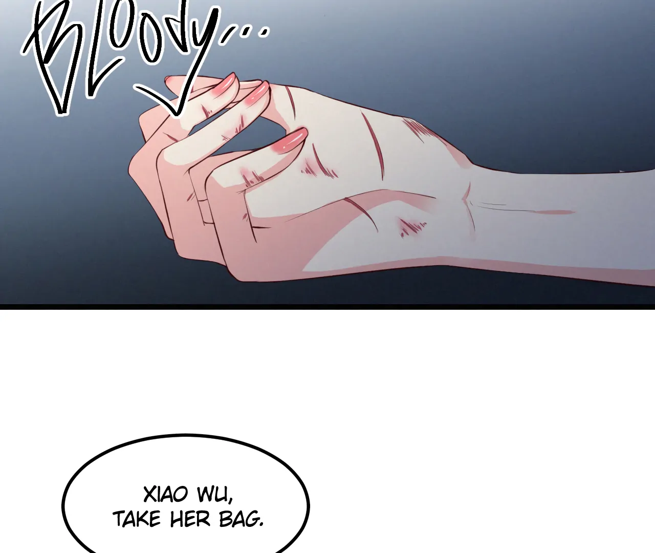 The Sweet Wife In Your Palm Chapter 2 - page 62