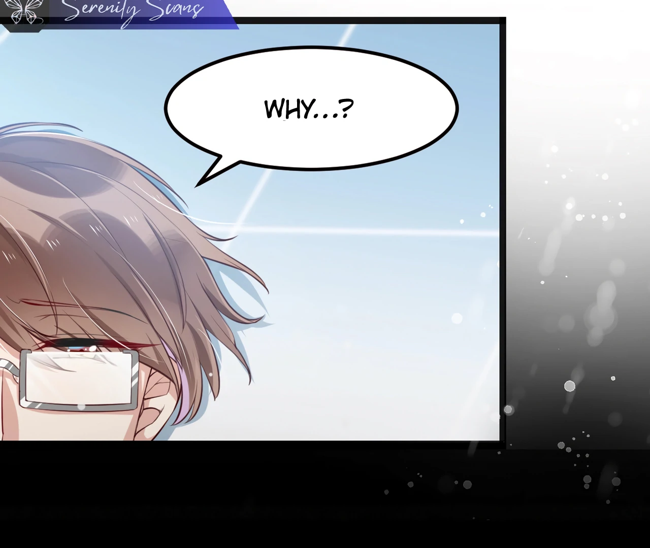 The Sweet Wife In Your Palm Chapter 2 - page 7