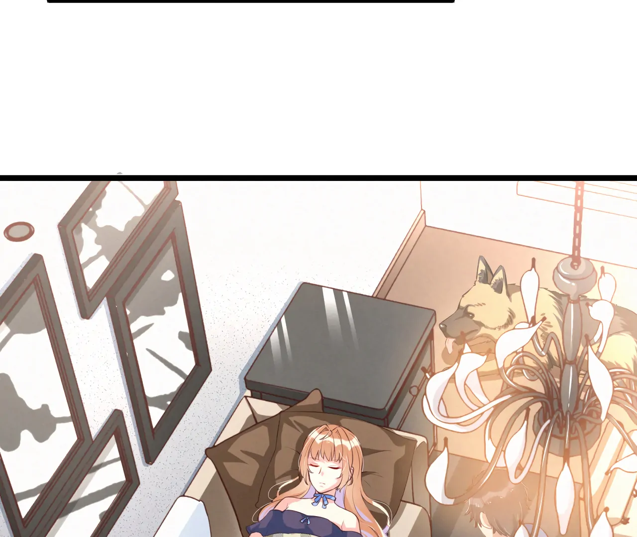 The Sweet Wife In Your Palm Chapter 2 - page 70