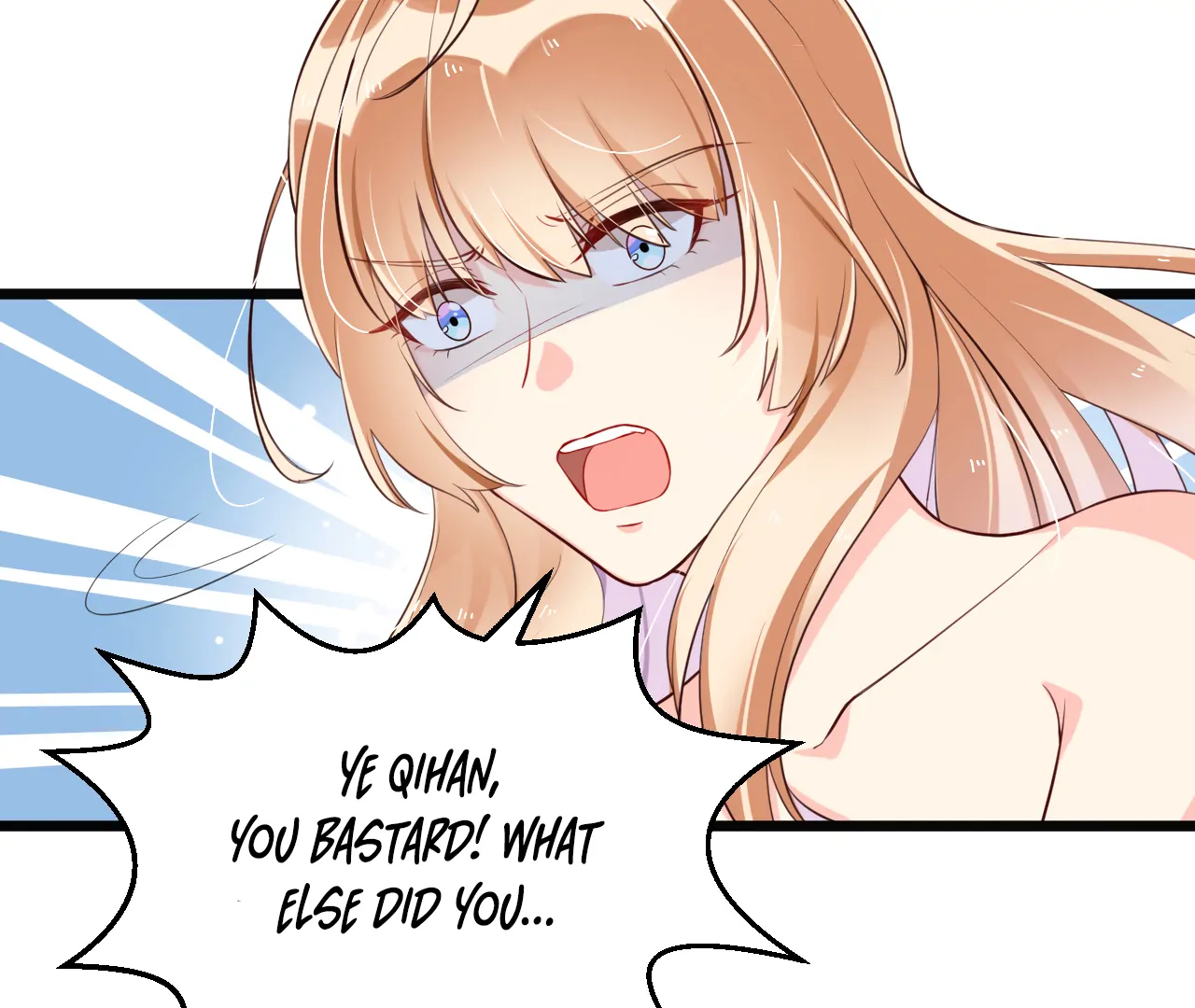 The Sweet Wife In Your Palm Chapter 2 - page 78