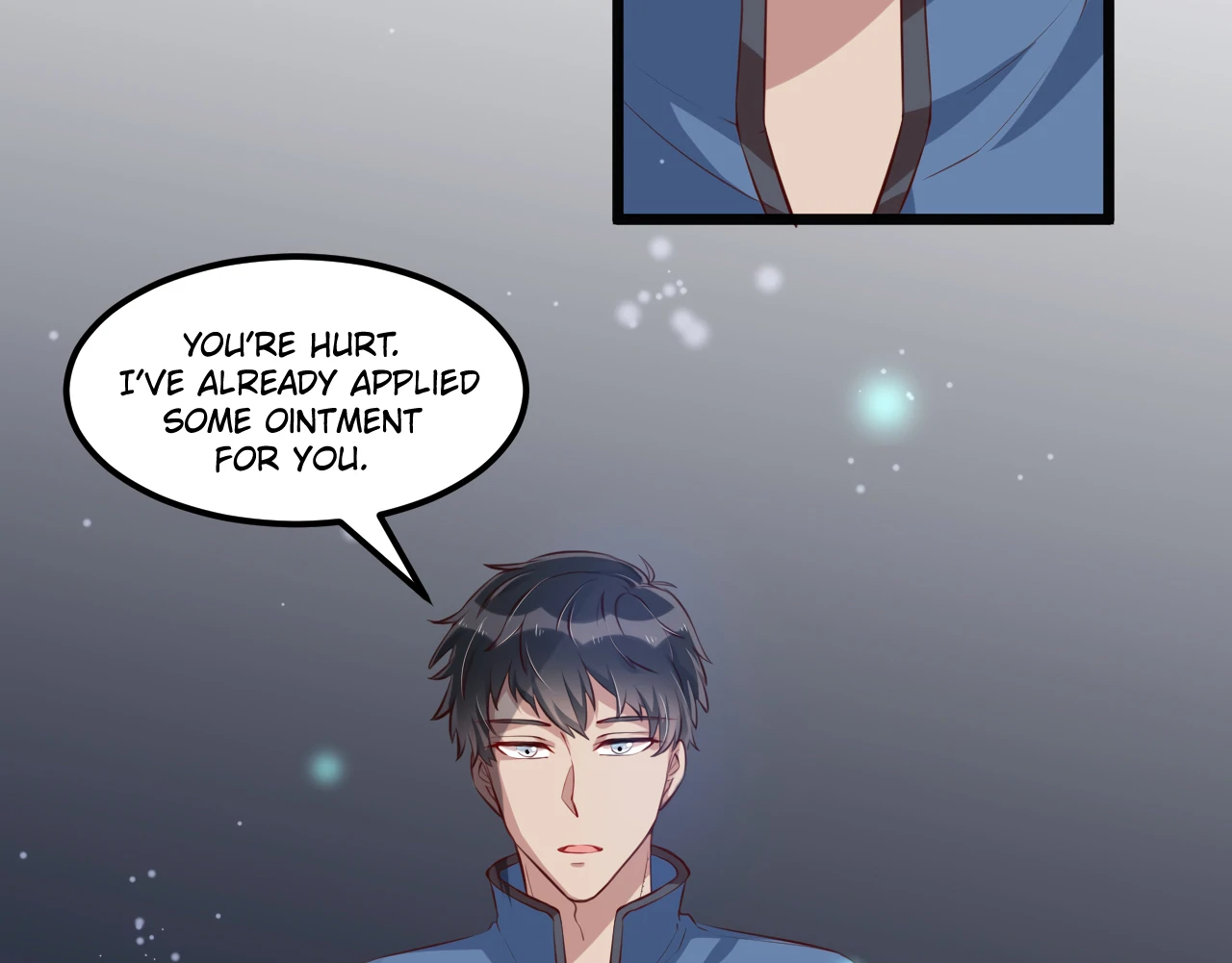 The Sweet Wife In Your Palm Chapter 2 - page 80