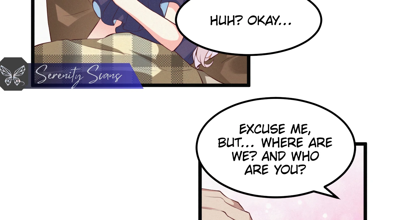 The Sweet Wife In Your Palm Chapter 3 - page 11