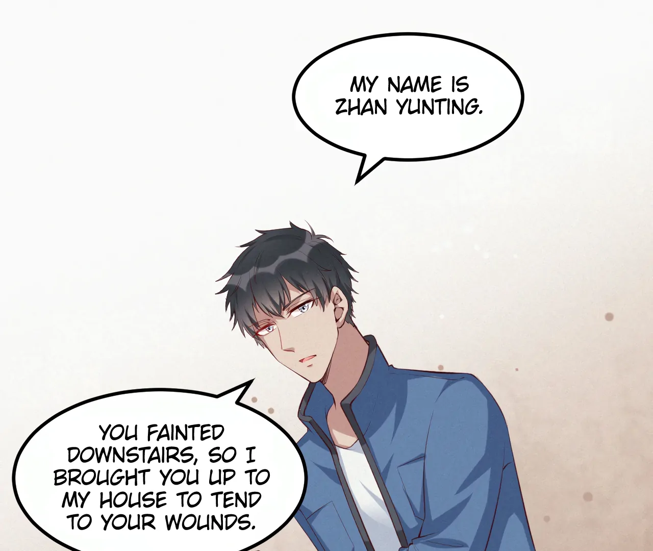 The Sweet Wife In Your Palm Chapter 3 - page 13