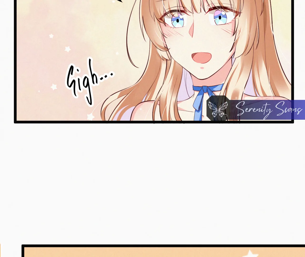 The Sweet Wife In Your Palm Chapter 3 - page 15
