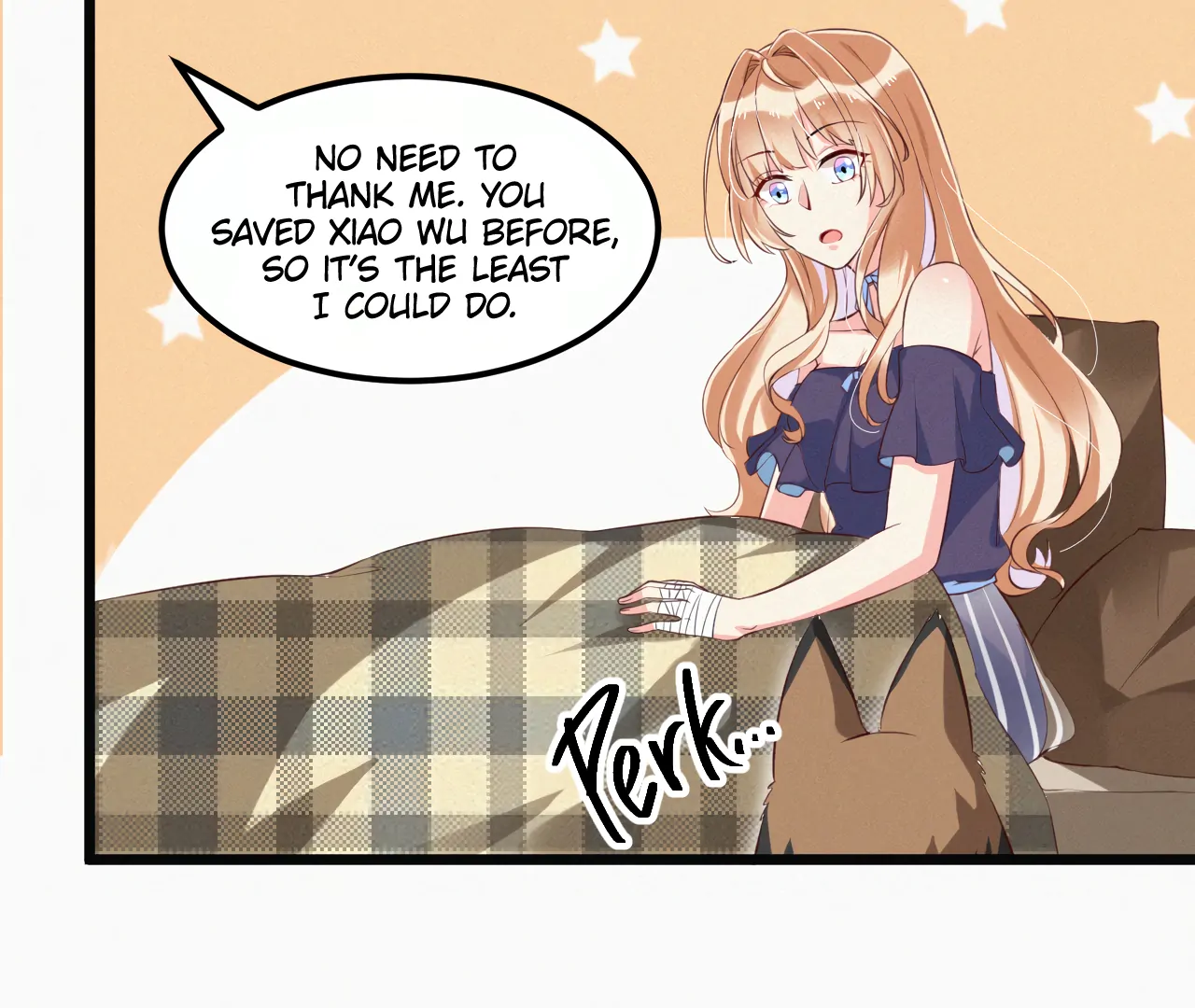 The Sweet Wife In Your Palm Chapter 3 - page 16