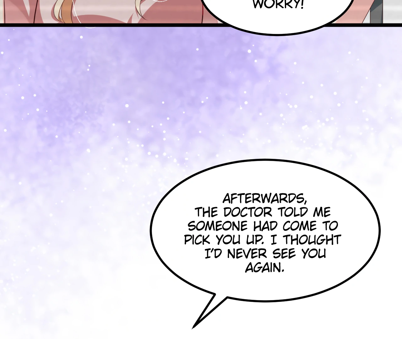 The Sweet Wife In Your Palm Chapter 3 - page 24