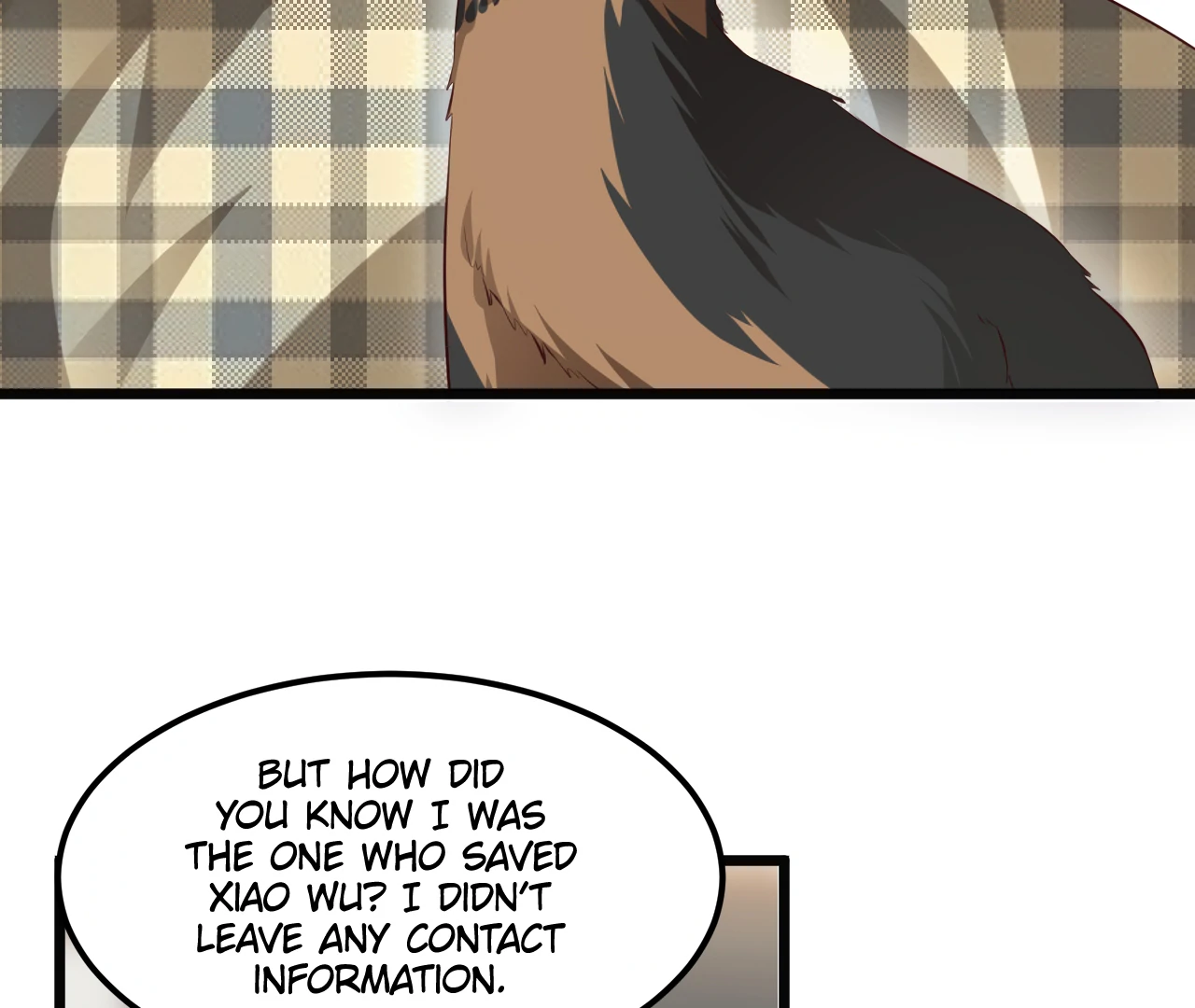 The Sweet Wife In Your Palm Chapter 3 - page 26