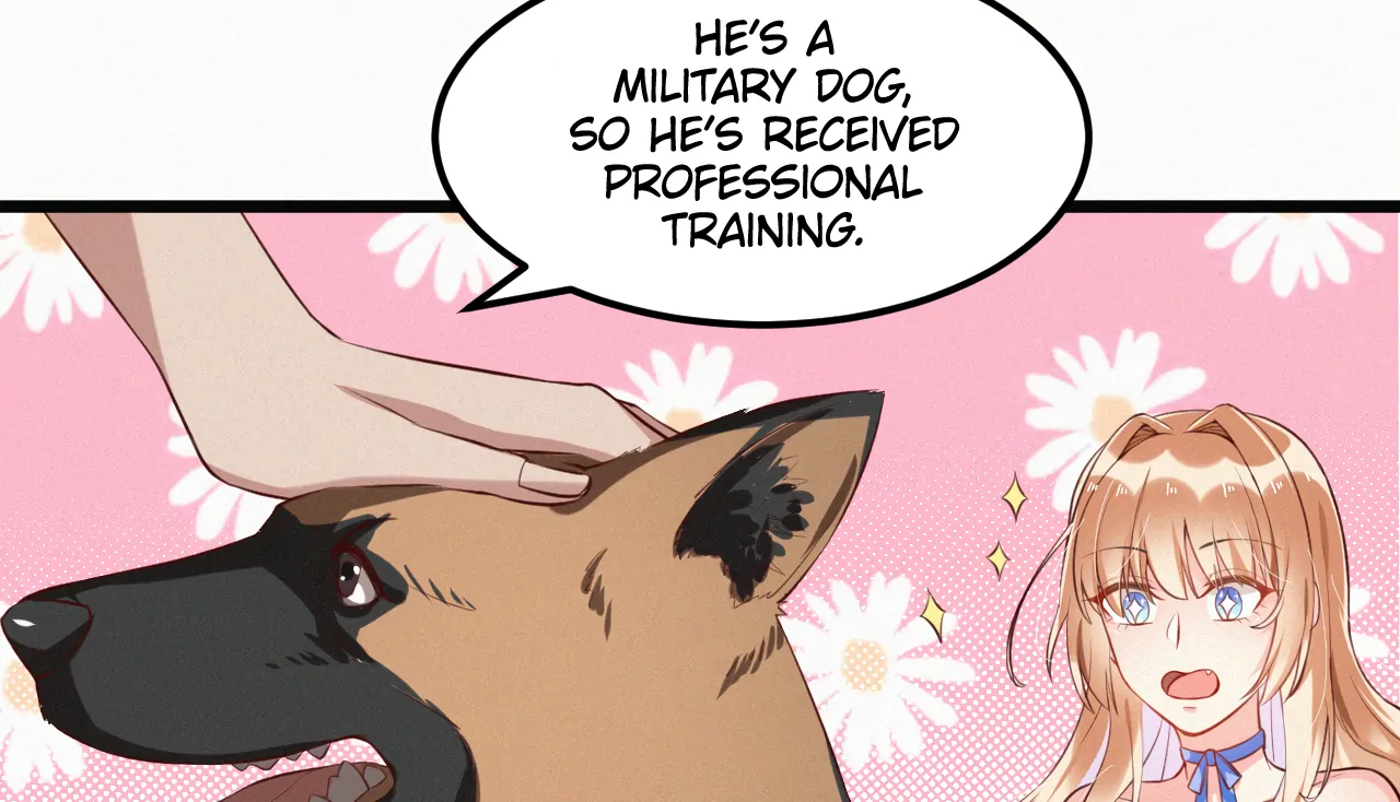 The Sweet Wife In Your Palm Chapter 3 - page 31