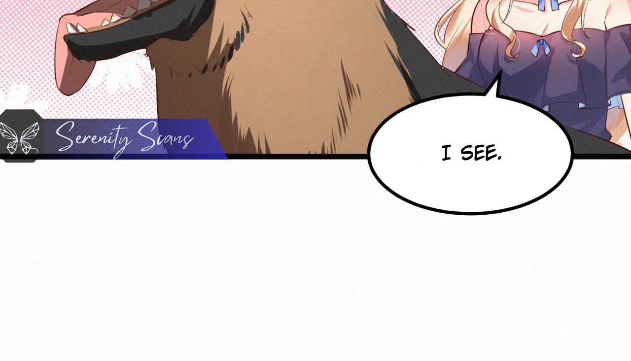 The Sweet Wife In Your Palm Chapter 3 - page 32