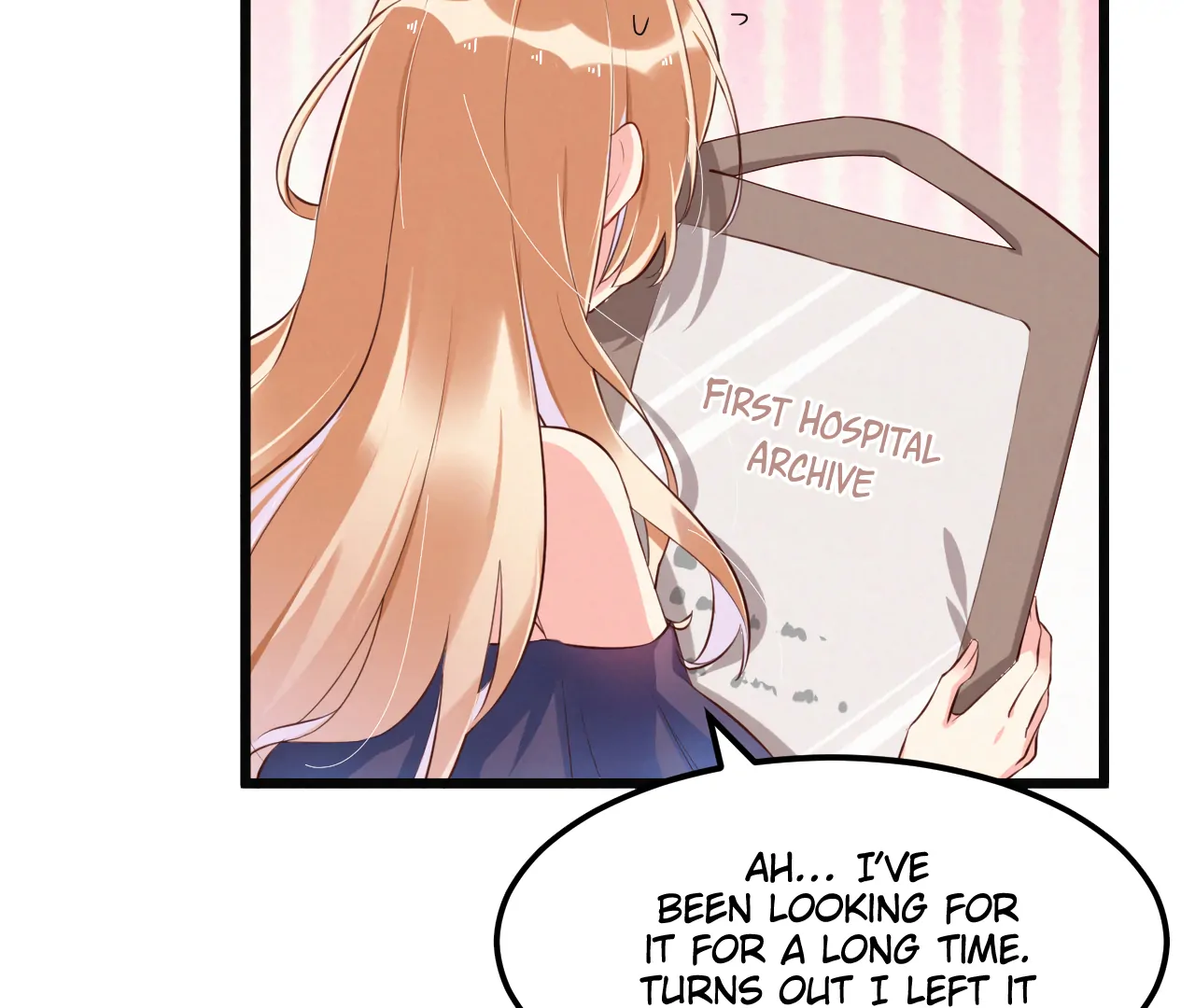 The Sweet Wife In Your Palm Chapter 3 - page 38
