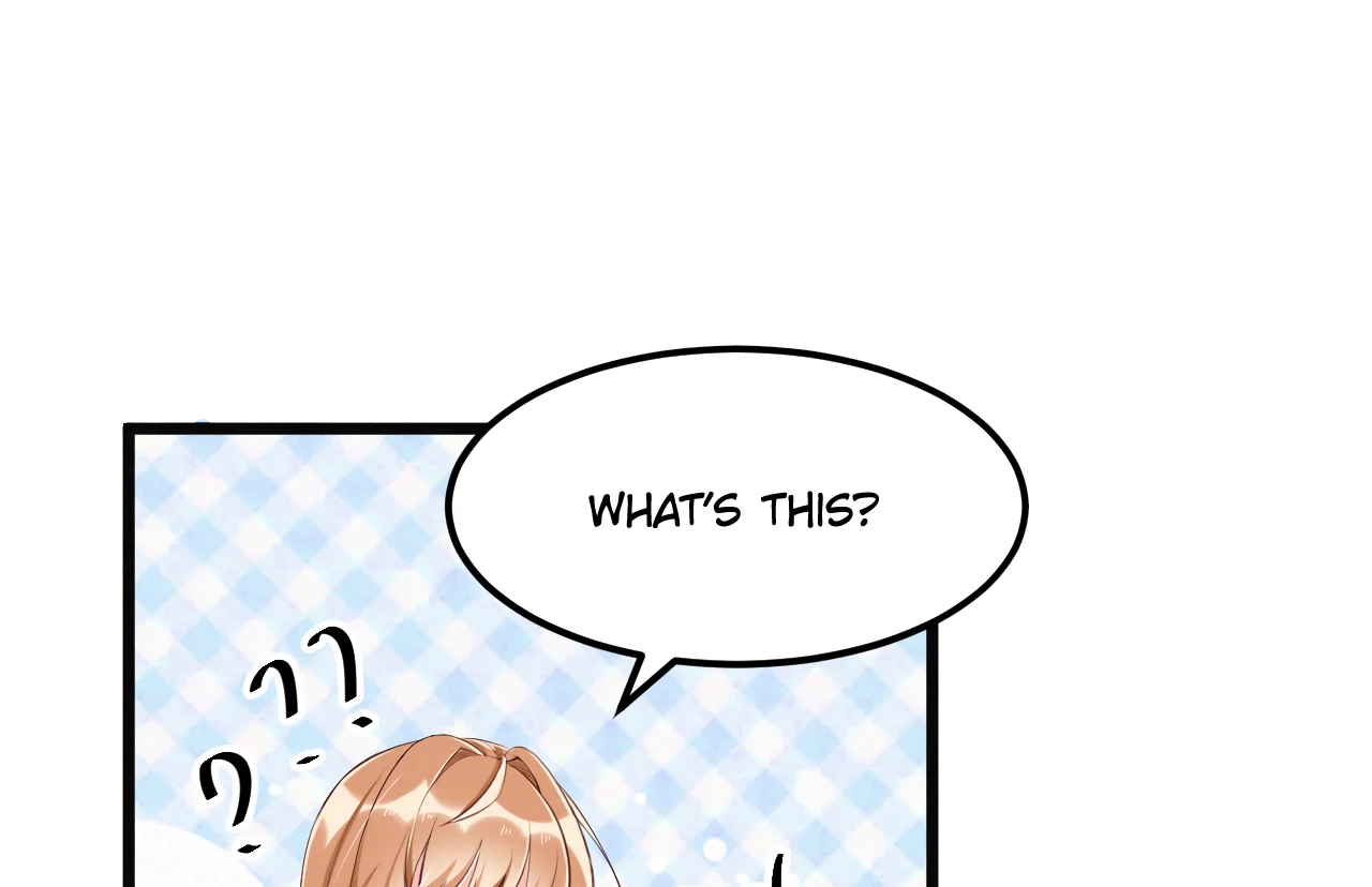 The Sweet Wife In Your Palm Chapter 3 - page 42