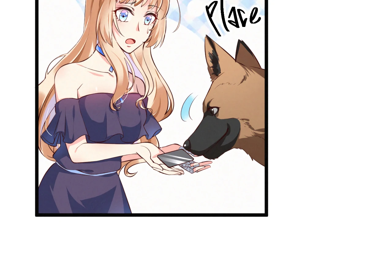 The Sweet Wife In Your Palm Chapter 3 - page 43