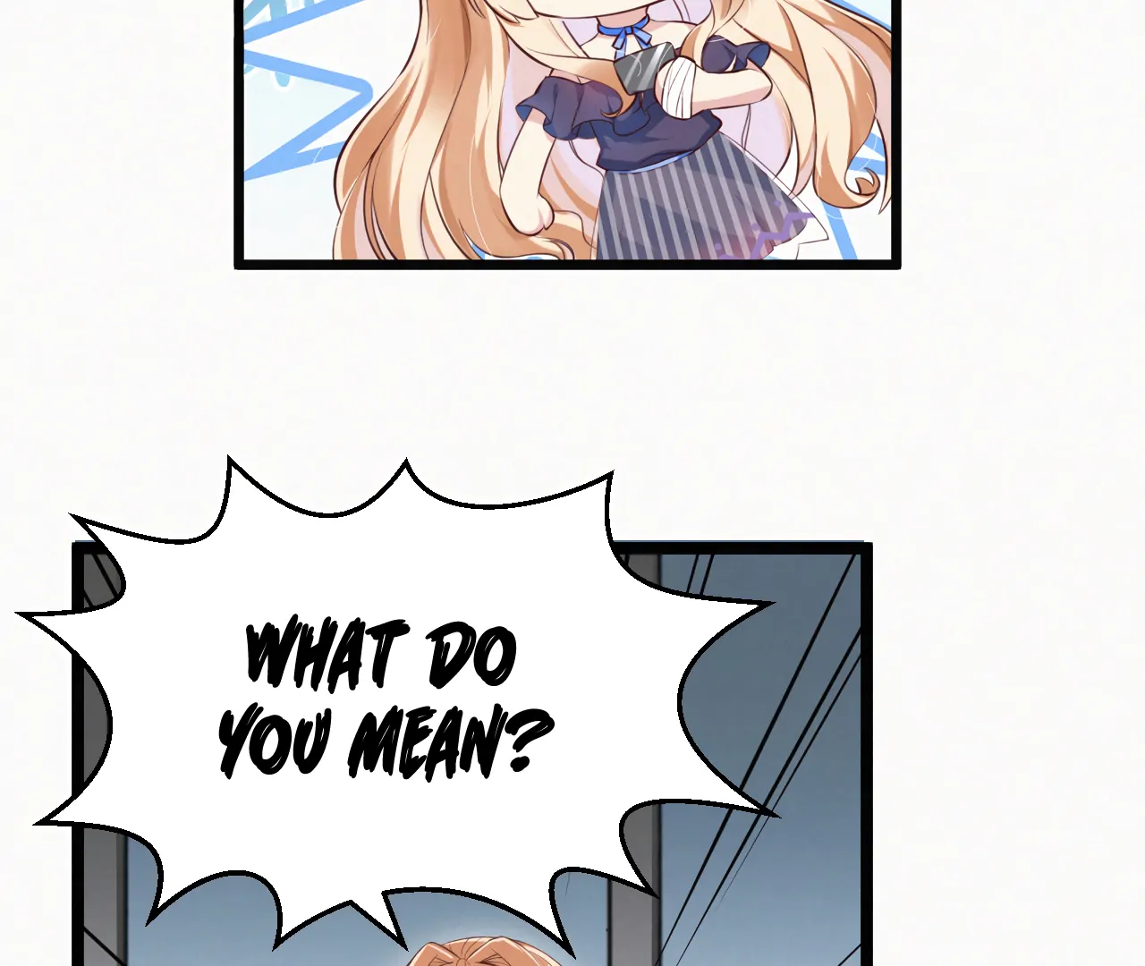 The Sweet Wife In Your Palm Chapter 3 - page 49