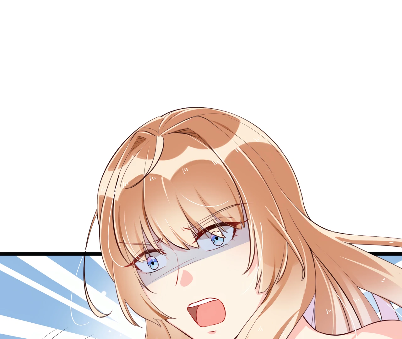 The Sweet Wife In Your Palm Chapter 3 - page 5