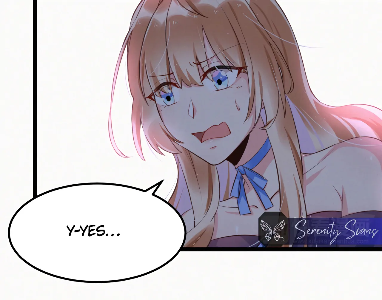 The Sweet Wife In Your Palm Chapter 3 - page 52