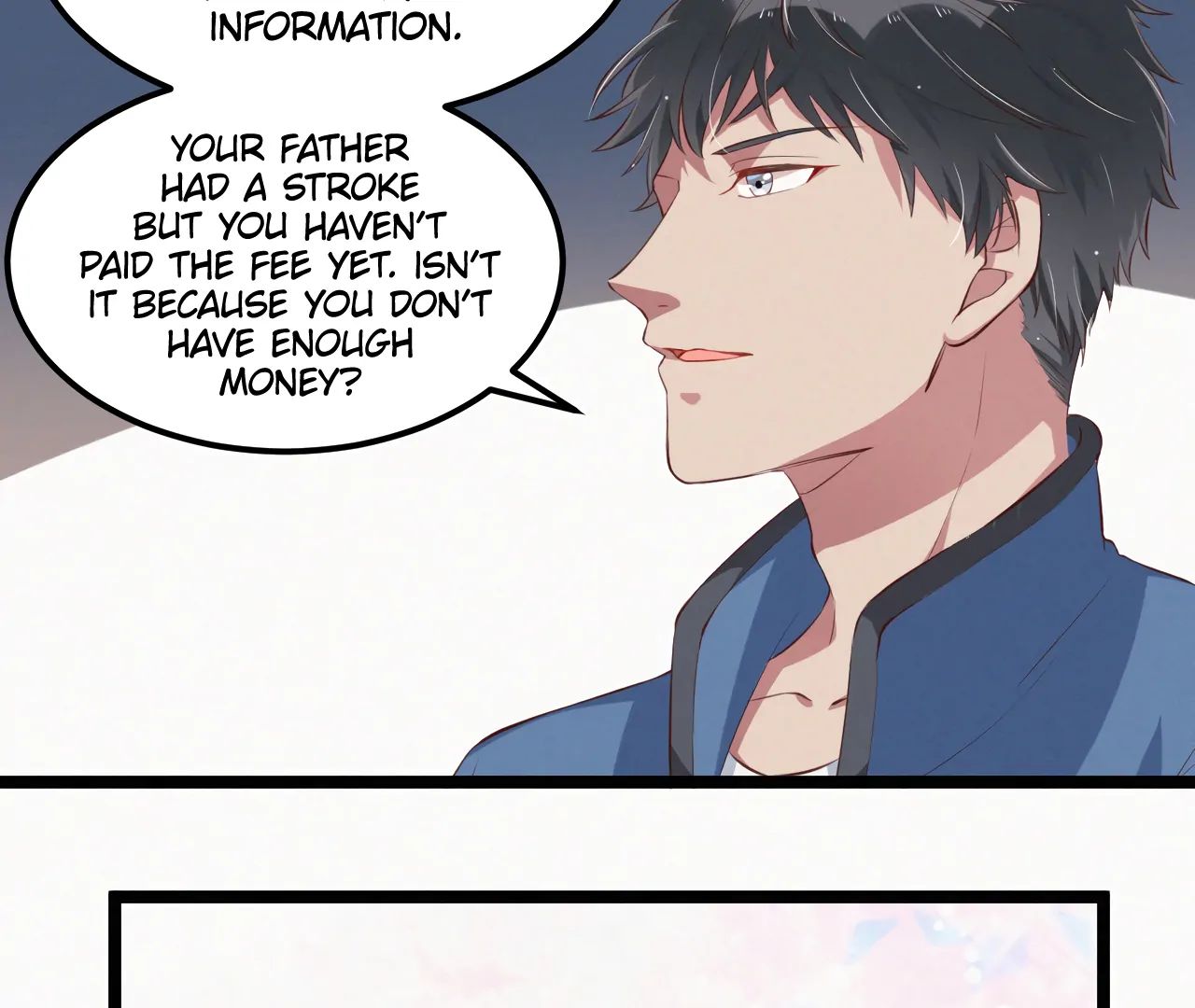 The Sweet Wife In Your Palm Chapter 3 - page 55