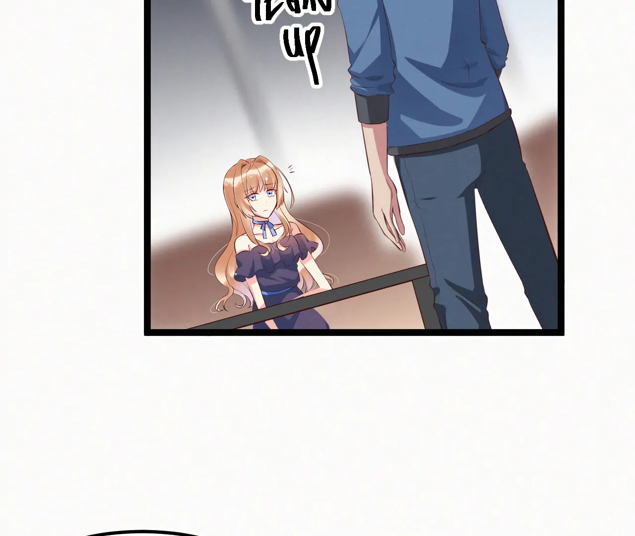 The Sweet Wife In Your Palm Chapter 3 - page 58