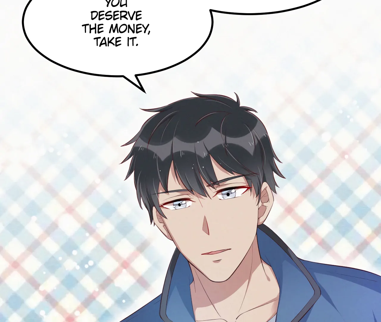 The Sweet Wife In Your Palm Chapter 3 - page 60
