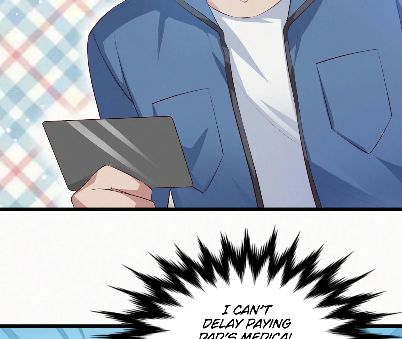 The Sweet Wife In Your Palm Chapter 3 - page 61