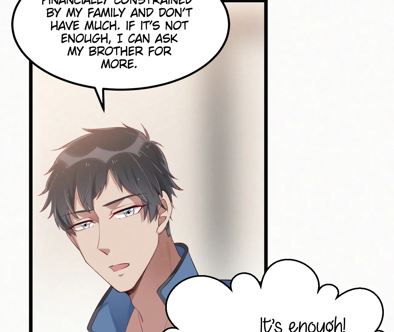 The Sweet Wife In Your Palm Chapter 3 - page 66