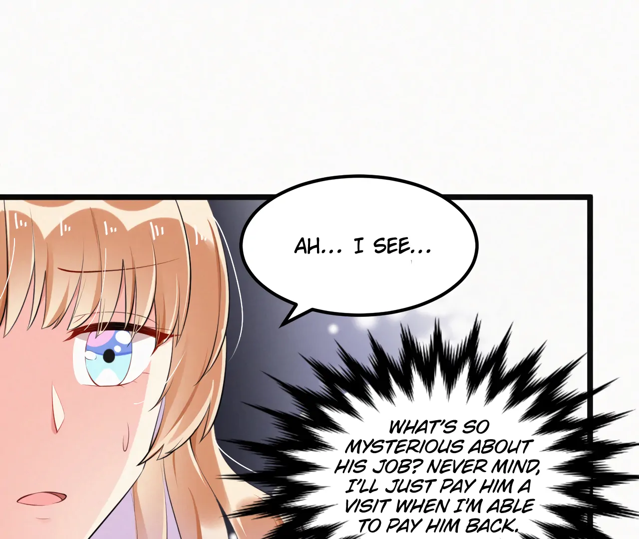 The Sweet Wife In Your Palm Chapter 3 - page 69