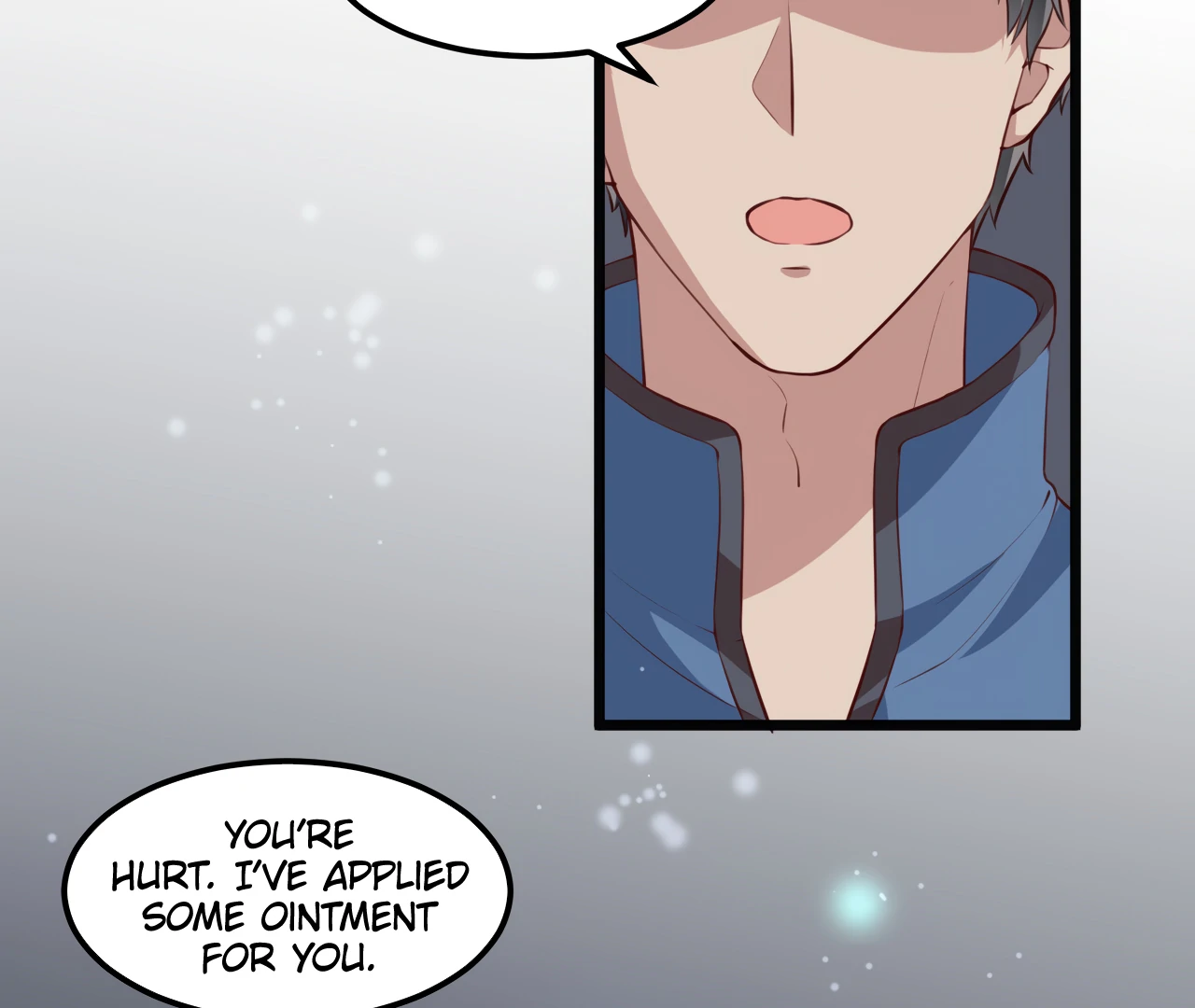The Sweet Wife In Your Palm Chapter 3 - page 7