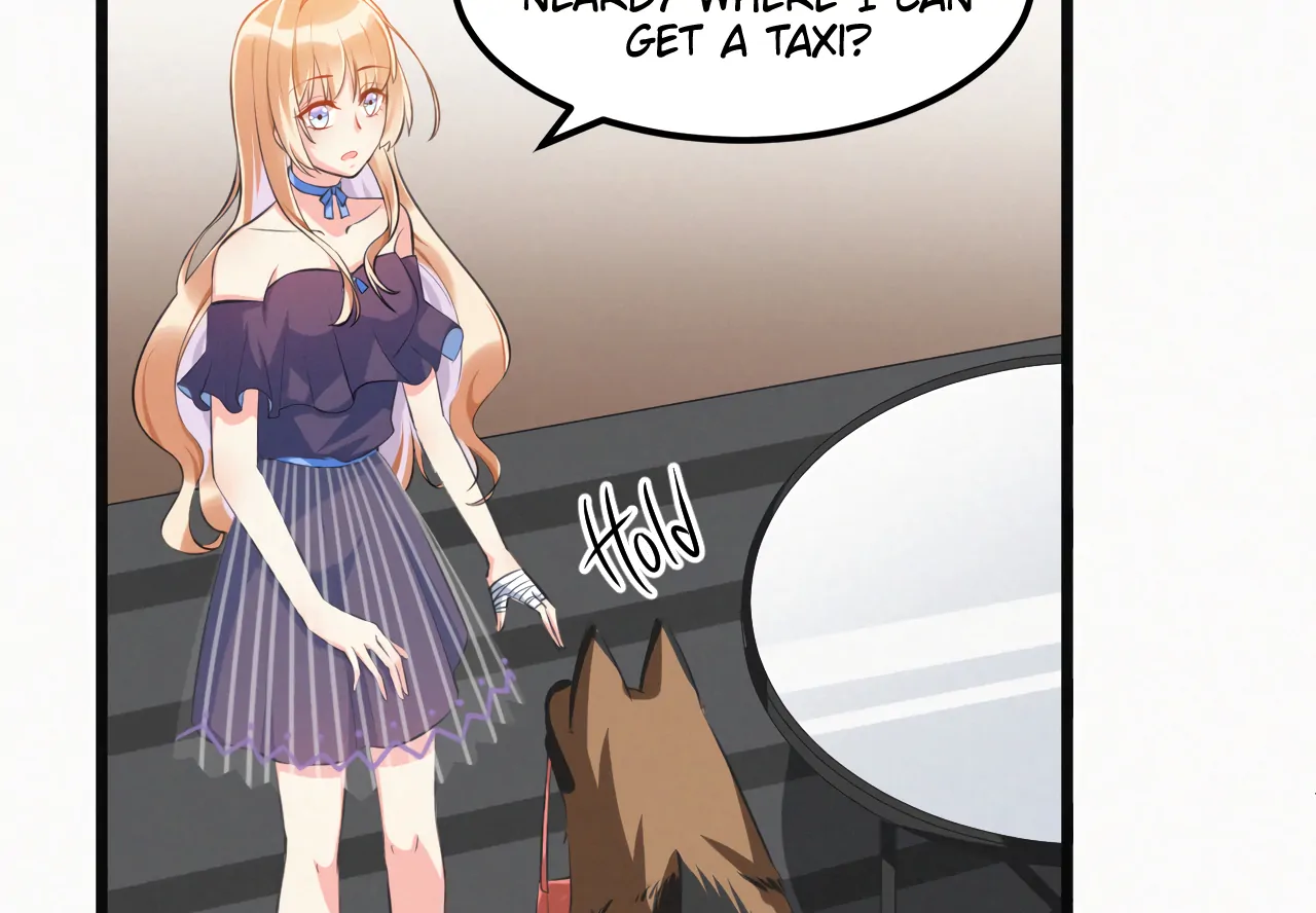 The Sweet Wife In Your Palm Chapter 3 - page 72