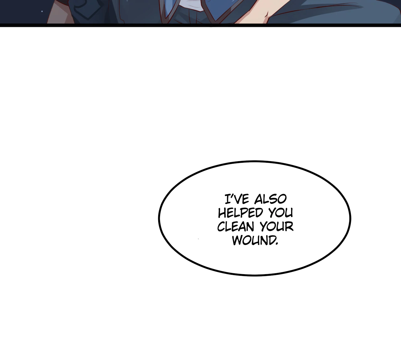 The Sweet Wife In Your Palm Chapter 3 - page 9