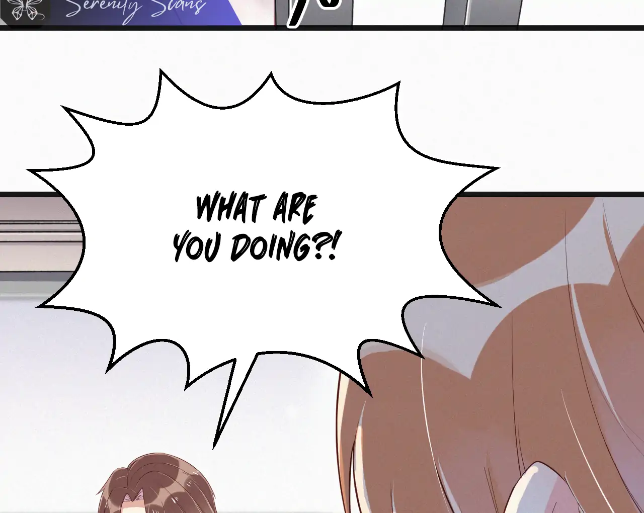 The Sweet Wife In Your Palm Chapter 4 - page 101