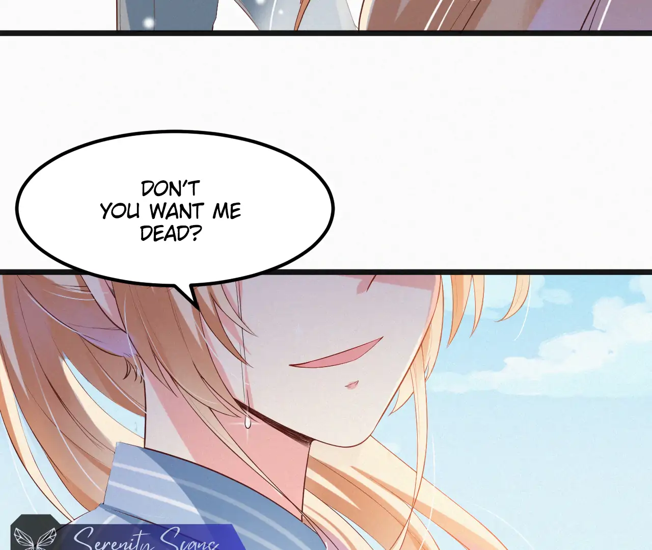 The Sweet Wife In Your Palm Chapter 4 - page 103