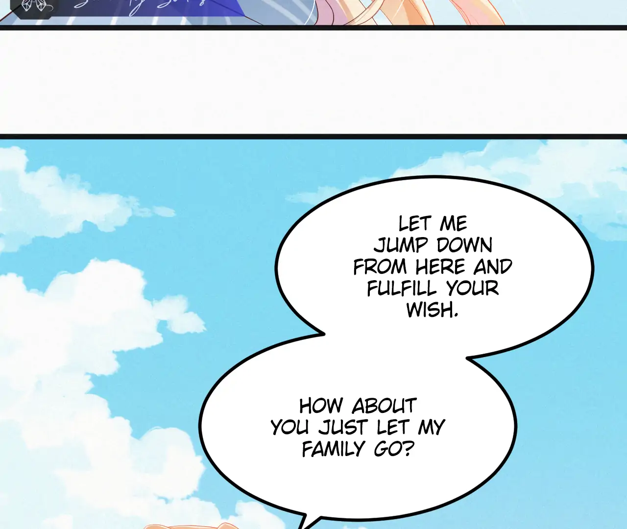 The Sweet Wife In Your Palm Chapter 4 - page 104