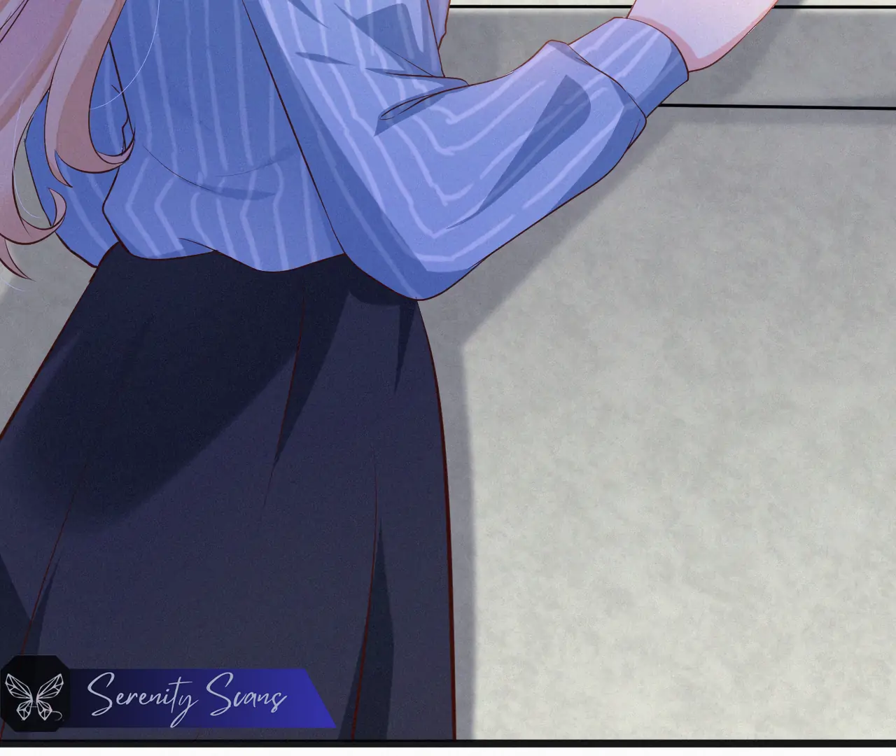 The Sweet Wife In Your Palm Chapter 4 - page 106