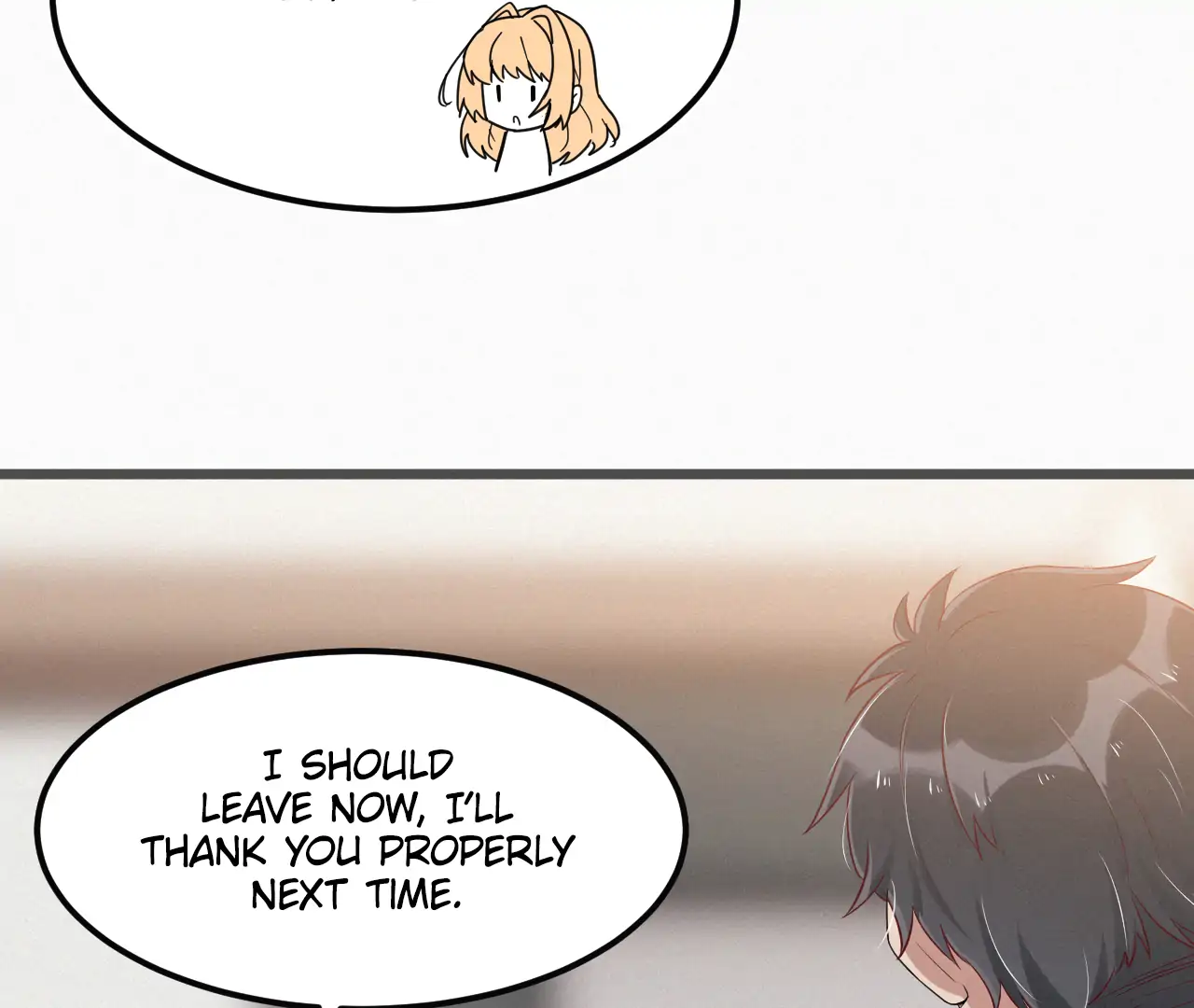 The Sweet Wife In Your Palm Chapter 4 - page 11