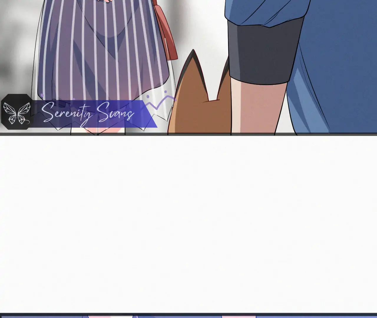 The Sweet Wife In Your Palm Chapter 4 - page 13