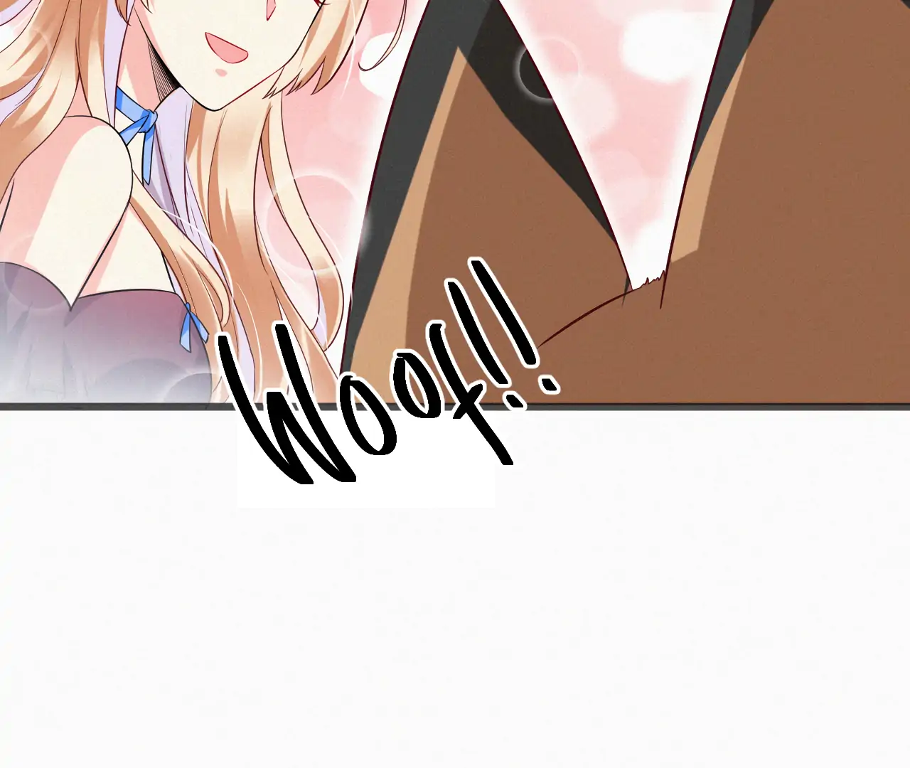 The Sweet Wife In Your Palm Chapter 4 - page 18
