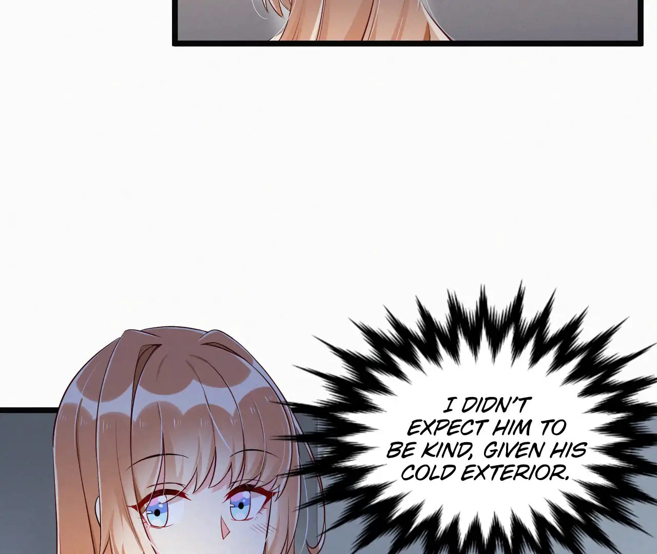The Sweet Wife In Your Palm Chapter 4 - page 24