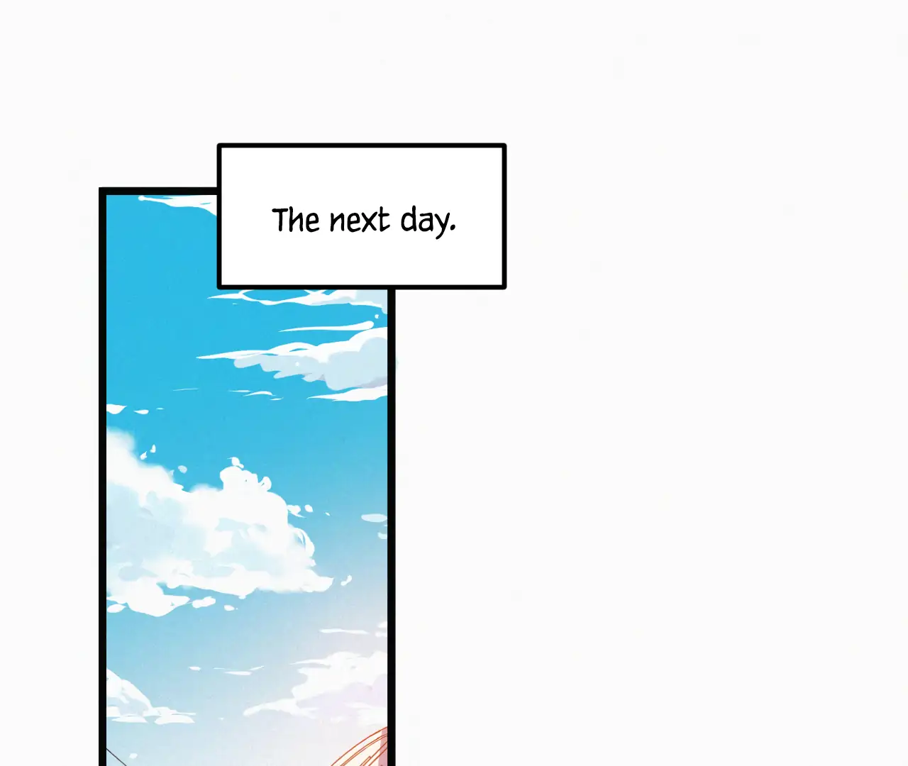 The Sweet Wife In Your Palm Chapter 4 - page 26
