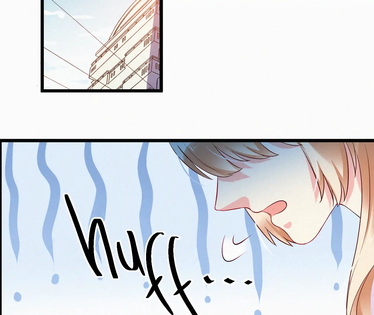 The Sweet Wife In Your Palm Chapter 4 - page 27