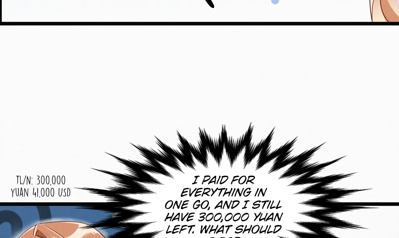 The Sweet Wife In Your Palm Chapter 4 - page 28