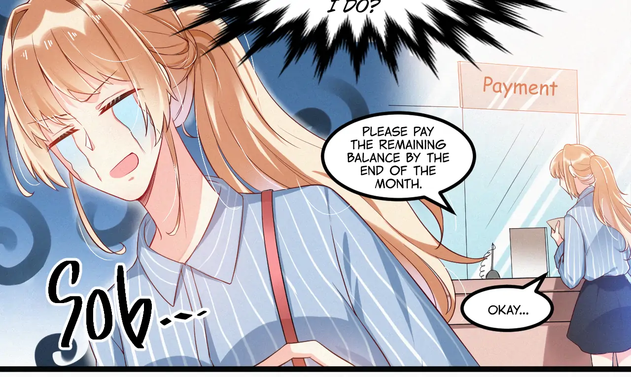 The Sweet Wife In Your Palm Chapter 4 - page 29