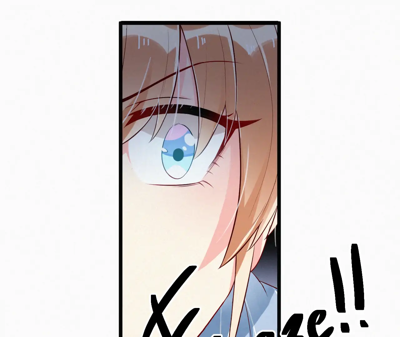 The Sweet Wife In Your Palm Chapter 4 - page 37